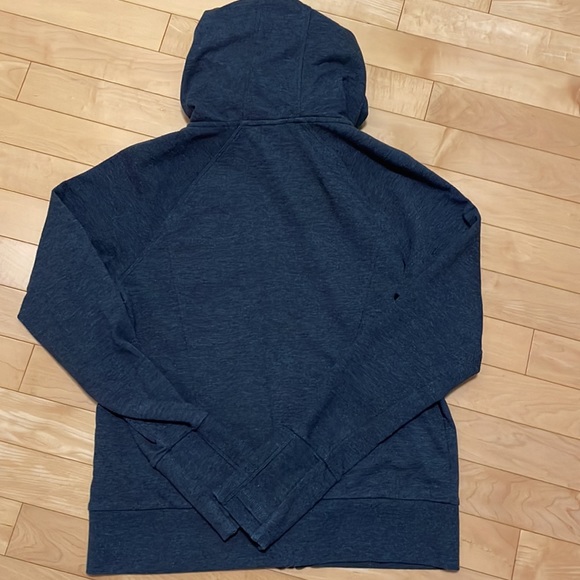 Lole Unite Cozy Terry Cardigan - Picture 9 of 12